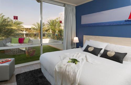 Eilat Hotel | Leonardo Club Eilat - All Inclusive