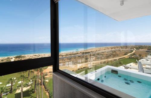 Cape Greko Hotel | Leonardo Crystal Cove Hotel & Spa – Adults only