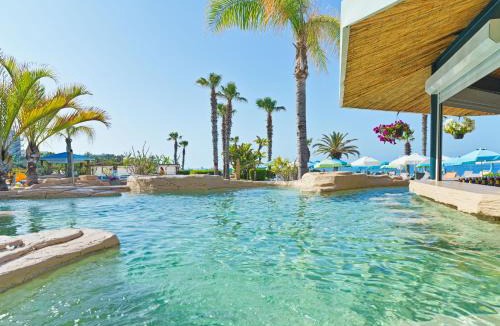 Paphos Hotel | Leonardo Cypria Bay