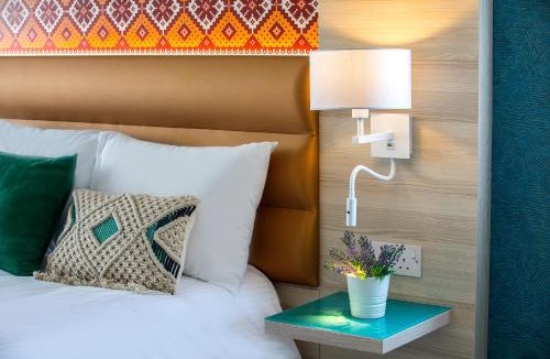 Paphos Hotel | Leonardo Cypria Bay
