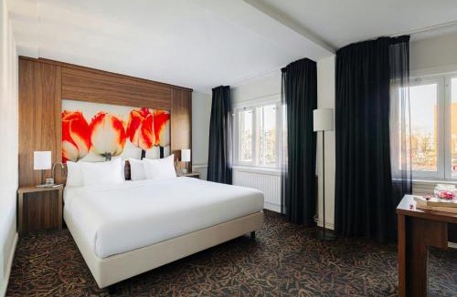 Canal Ring Hotel | Leonardo Eden Hotel Amsterdam City Center