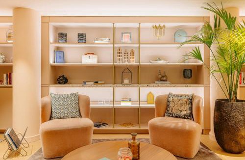 Canal Ring Hotel | Leonardo Eden Hotel Amsterdam City Center