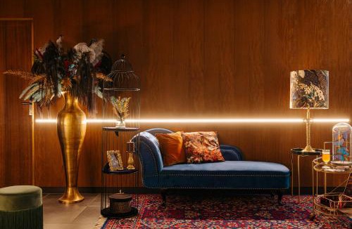 Canal Ring Hotel | Leonardo Eden Hotel Amsterdam City Center