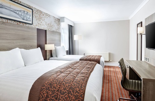 Ellemford Hotel | Leonardo Edinburgh Murrayfield