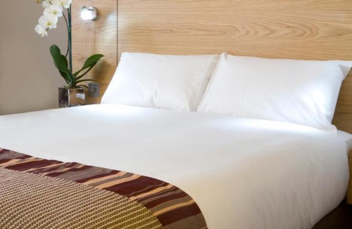 Central Aberdeen Hotel | Leonardo Hotel Aberdeen