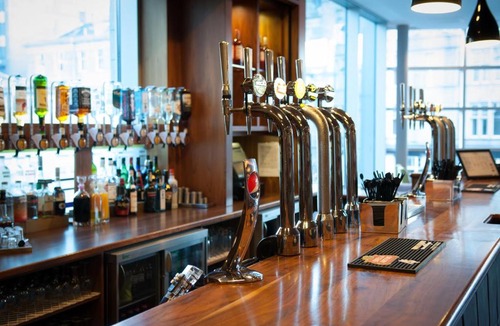 Central Aberdeen Hotel | Leonardo Hotel Aberdeen