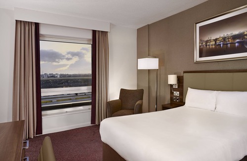 Central Aberdeen Hotel | Leonardo Hotel Aberdeen