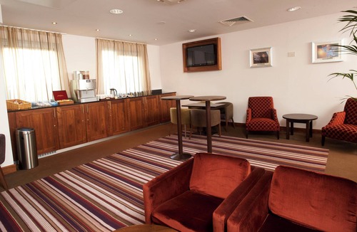 Central Aberdeen Hotel | Leonardo Hotel Aberdeen