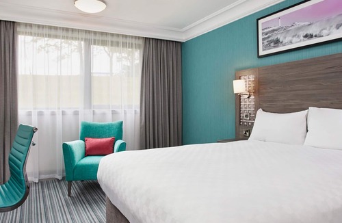 Dyce Hotel | Leonardo Hotel and Conference Venue Aberdeen Airport