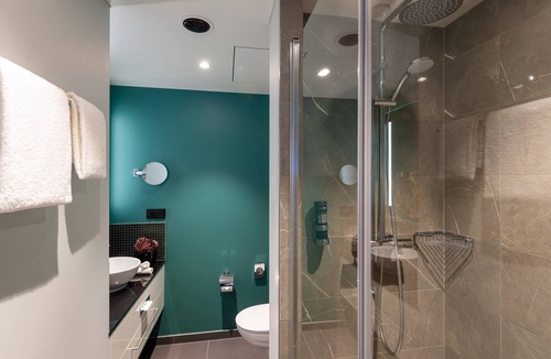 Stadtjagerviertel Hotel | Leonardo Hotel Augsburg