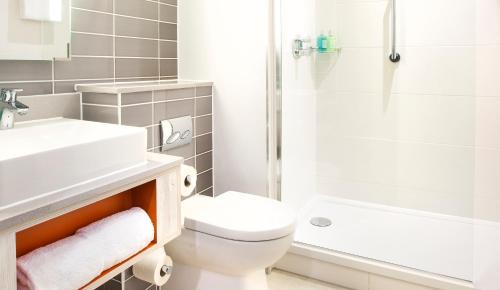 Belfast Central District Hotel | Leonardo Hotel Belfast