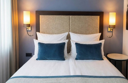 Charlottenburg Hotel | Leonardo Hotel Berlin