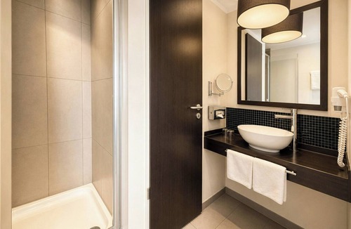 Charlottenburg Hotel | Leonardo Hotel Berlin