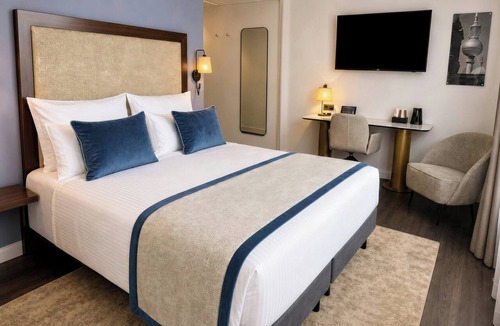 Charlottenburg Hotel | Leonardo Hotel Berlin