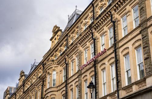 Cardiff City Centre Hotel | Leonardo Hotel Cardiff