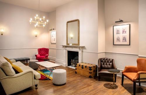 Cardiff City Centre Hotel | Leonardo Hotel Cardiff