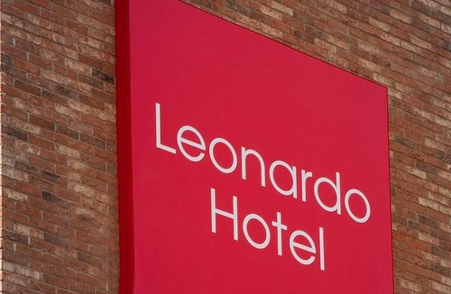 Chester Hotel | Leonardo Hotel Chester