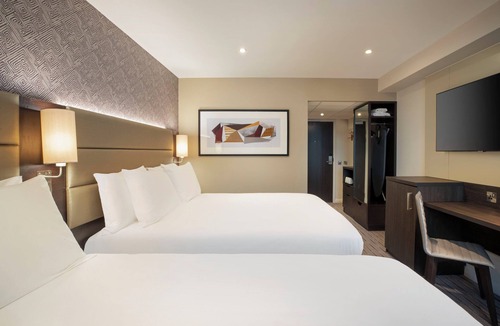 Chester Hotel | Leonardo Hotel Chester