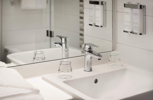 Chester Hotel | Leonardo Hotel Chester