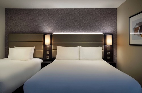 Chester Hotel | Leonardo Hotel Chester