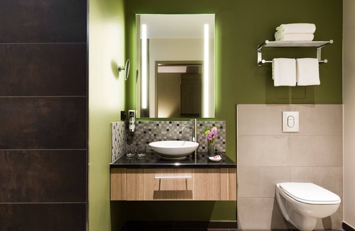 Kaiserlei Hotel | Leonardo Hotel Offenbach Frankfurt
