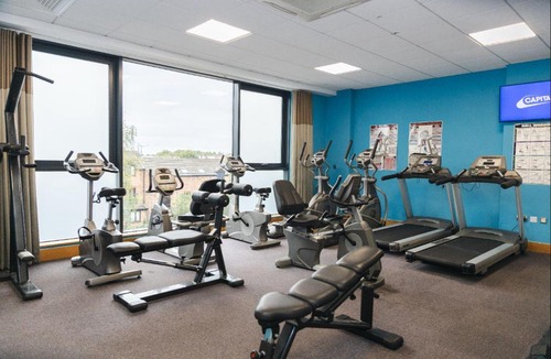 Derby Hotel | Leonardo Hotel Derby