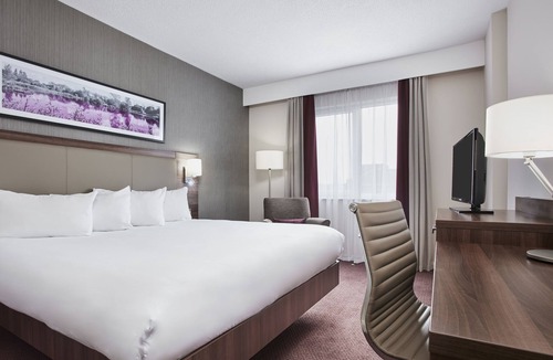 Derby Hotel | Leonardo Hotel Derby