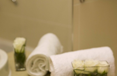 Derby Hotel | Leonardo Hotel Derby