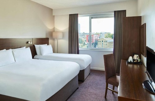 Derby Hotel | Leonardo Hotel Derby