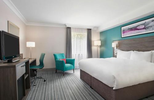 Diseworth Hotel | Leonardo Hotel East Midlands Airport - On-Site