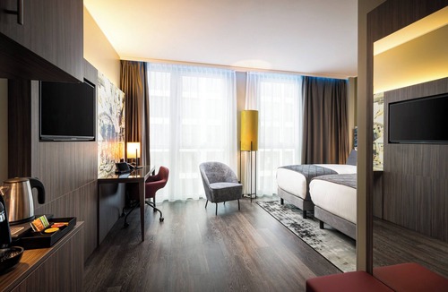 Eschborn Hotel | Leonardo Hotel Eschborn Frankfurt