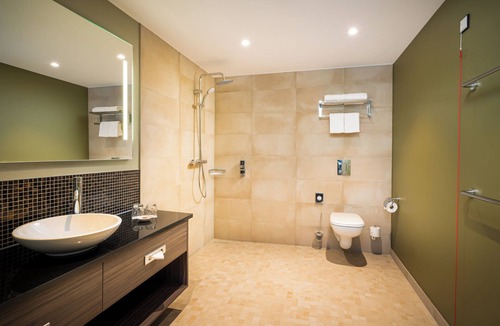 Eschborn Hotel | Leonardo Hotel Eschborn Frankfurt