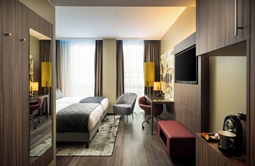 Eschborn Hotel | Leonardo Hotel Eschborn Frankfurt