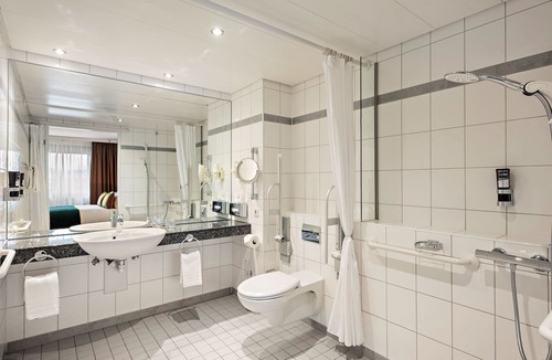 Innenstadt Hotel | Leonardo Hotel Esslingen
