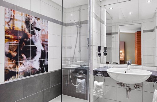 Innenstadt Hotel | Leonardo Hotel Esslingen