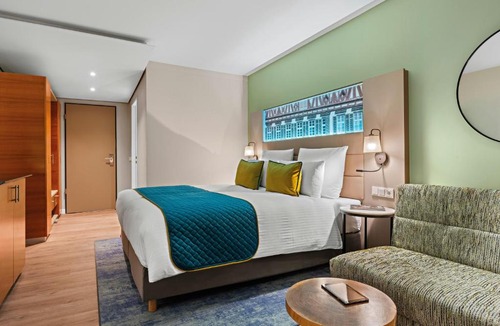 Innenstadt Hotel | Leonardo Hotel Esslingen