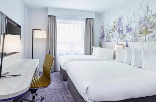 Exeter Hotel | Leonardo Hotel Exeter