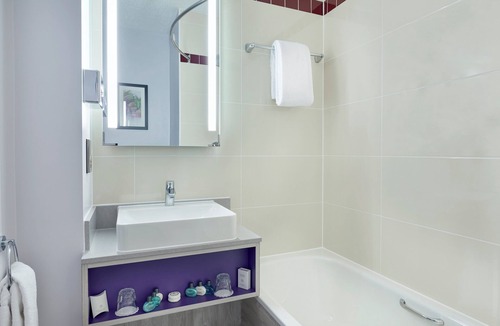 Exeter Hotel | Leonardo Hotel Exeter