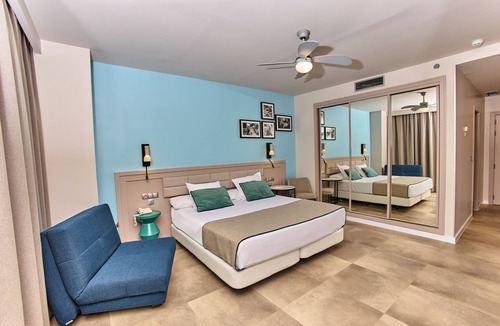 Fuengirola City Centre Hotel | Leonardo Hotel Fuengirola Costa del Sol