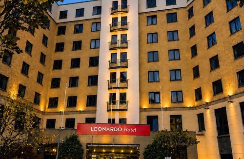 Newcastle-upon-Tyne Hotel | Leonardo Hotel Newcastle