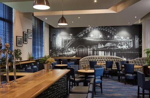 Newcastle-upon-Tyne Hotel | Leonardo Hotel Newcastle