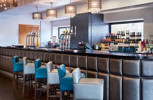 Newcastle-upon-Tyne Hotel | Leonardo Hotel Newcastle Quayside