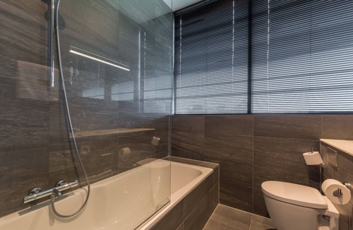 Groningen Hotel | Leonardo Hotel Groningen Stadspark