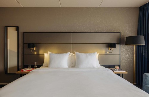 Binnenstad-Zuid Hotel | Leonardo Hotel Groningen City Center