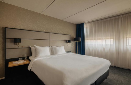 Binnenstad-Zuid Hotel | Leonardo Hotel Groningen City Center