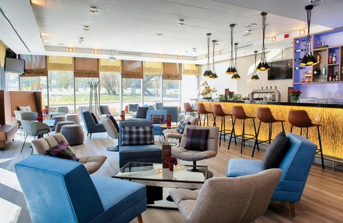 Kirchrode Hotel | Leonardo Hotel Hannover