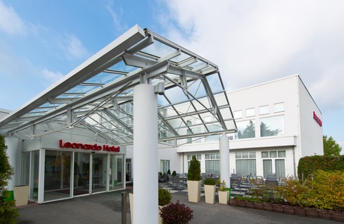 Heidelberg-Kirchheim Hotel | Leonardo Hotel Heidelberg