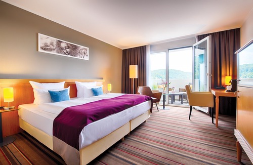 Bergheim Hotel | Leonardo Hotel Heidelberg City Center