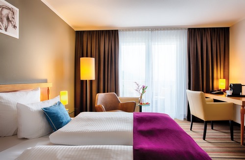 Bergheim Hotel | Leonardo Hotel Heidelberg City Center