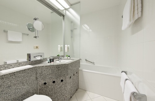 Bergheim Hotel | Leonardo Hotel Heidelberg City Center